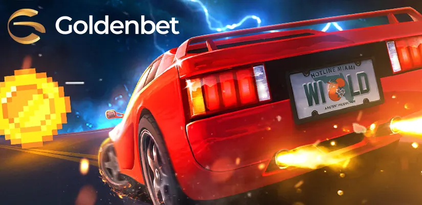 Goldenbet Casino App Review