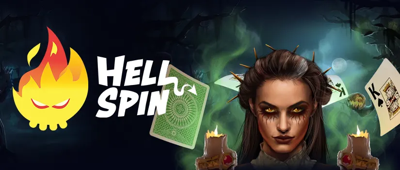 Hell Spin Casino