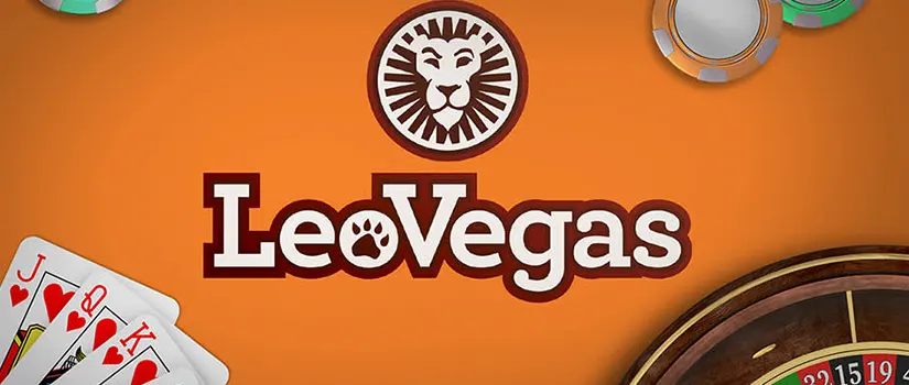 LeoVegas Casino