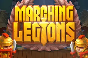 Marching Legions