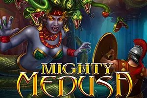 Mighty Medusa Slot