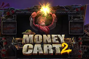 Money Cart 2