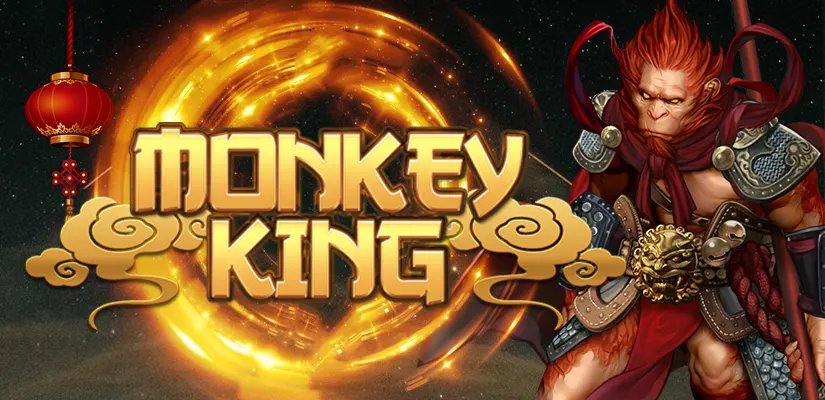 Monkey King 777 Jackpot Slot