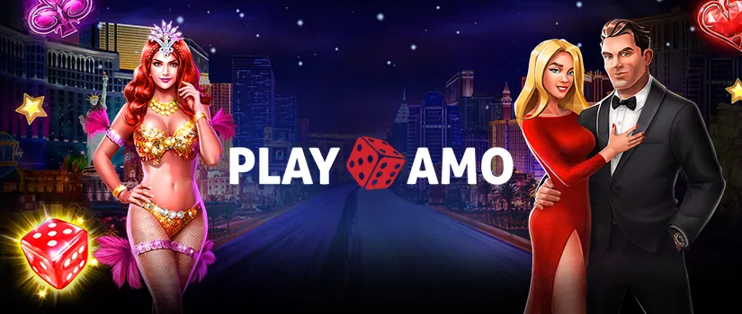 Playamo Casino