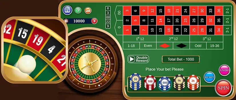 Roulette Casino Royale