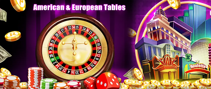 Roulette Casino