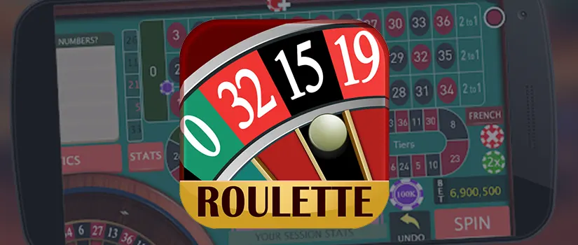 Roulette Royale - Grand Casino