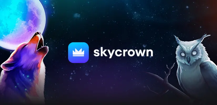 SkyCrown Casino App Review