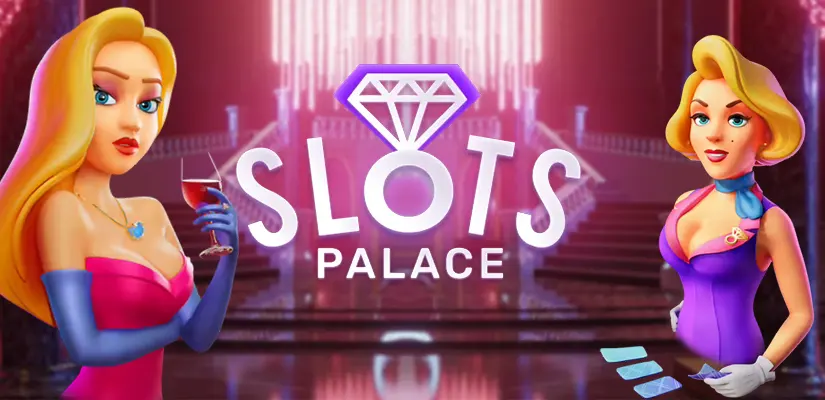 Slots Palace Casino App Review