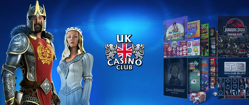 UK Casino Club