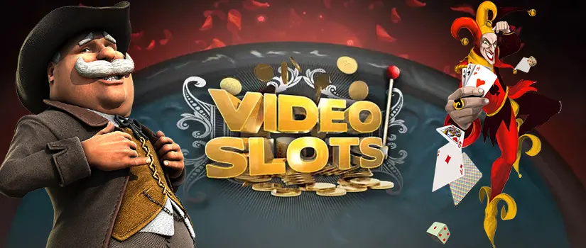 Videoslots Casino