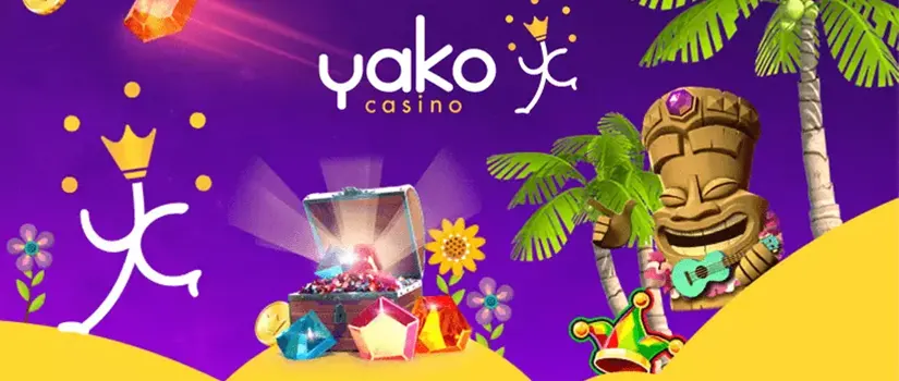 Yako Casino