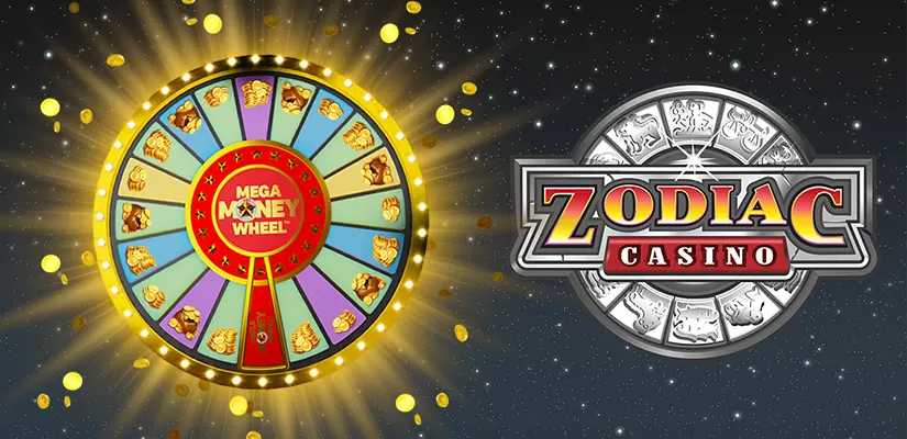 Zodiac Casino App Review