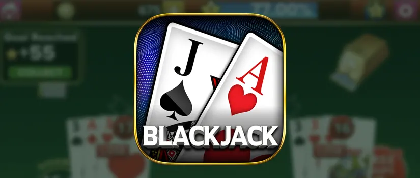 BLACKJACK!