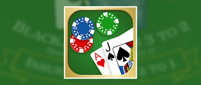 Blackjack by Tripledot Studios Limited