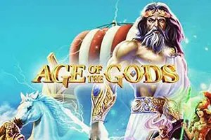 Age of the Gods slot