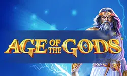 Age of the Gods logo