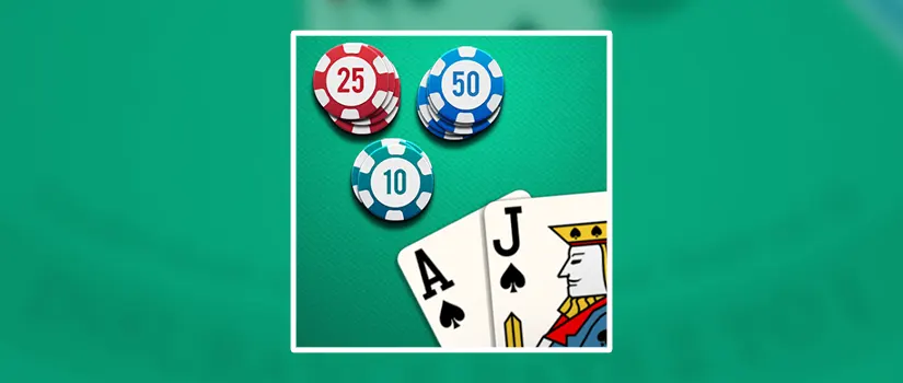 Blackjack 21 - Classic Casino