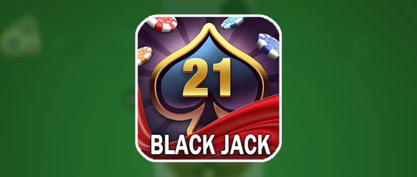 Blackjack 21 Offline Games