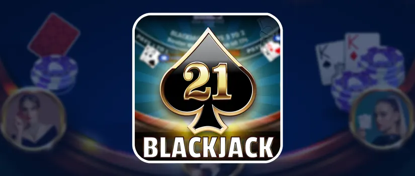 BlackJack 21 - Online Casino