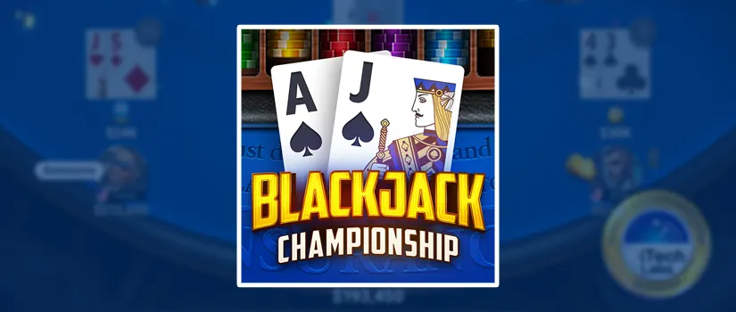 Blackjack Championship