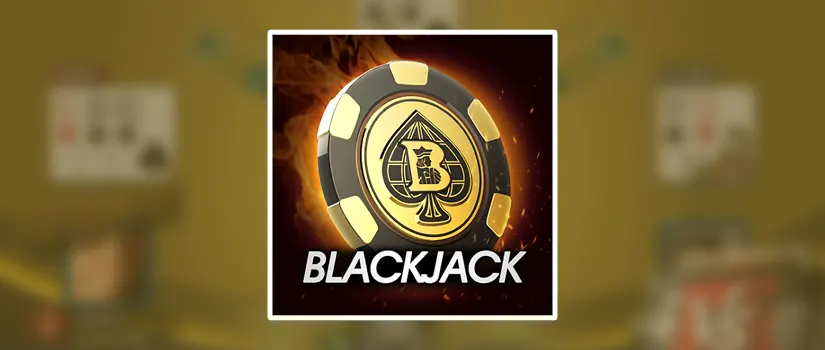 Blackjack - World Tournament