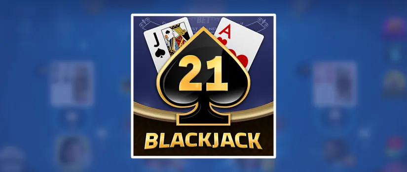 Blackjack 21 by Massive Gaming PTY.LTD
