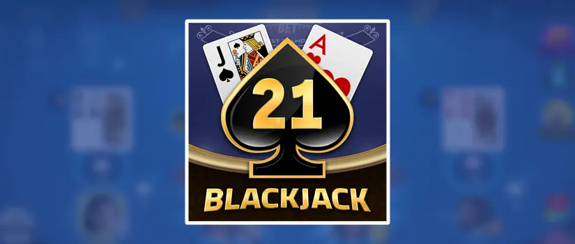 Blackjack 21 online card games