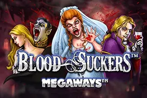 Blood Suckers Megaways slot