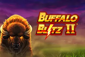 Buffalo Blitz 2 slot