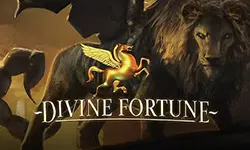 Divine Fortune logo