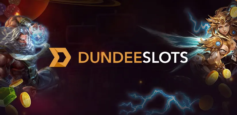 Dundee Slots Casino App Review