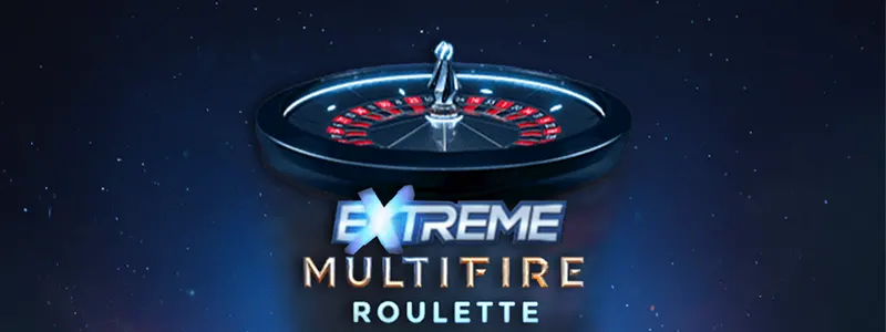 Extreme Multifire Roulette