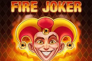 Fire Joker slot