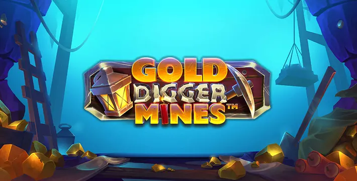 Gold Digger: Mines
