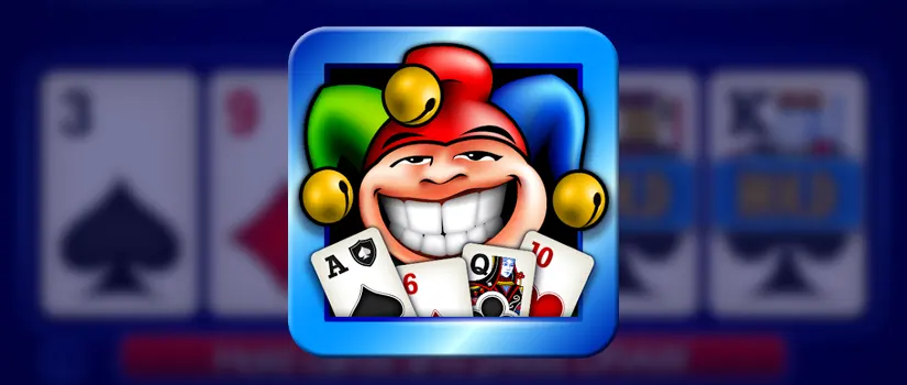 HiLo Video Poker