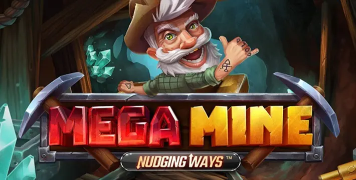 Mega Mine