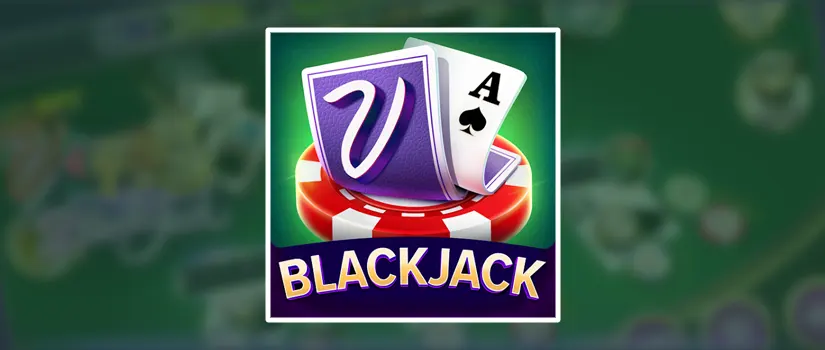 myVEGAS BlackJack 21 Card Game