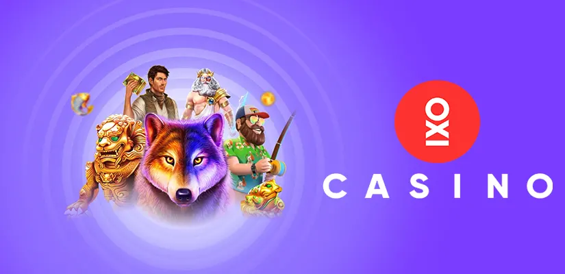 Oxi Casino App Review