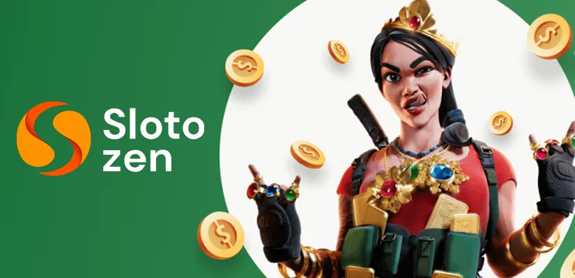 Slotozen Casino App Review