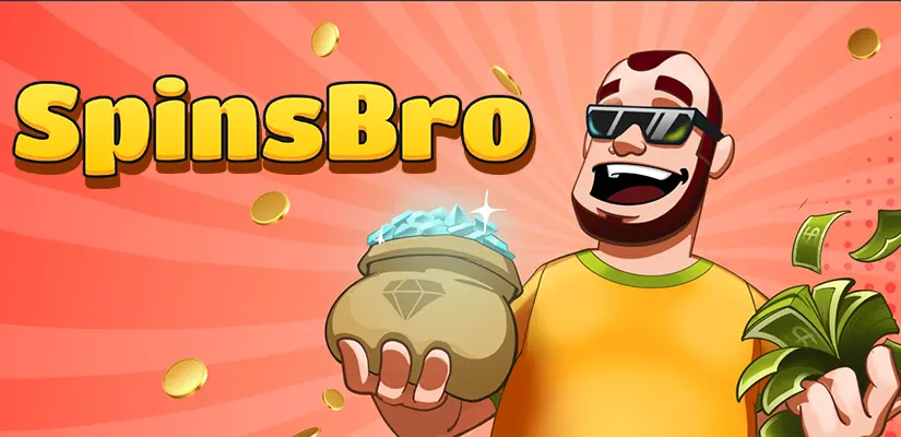 Spinsbro Casino App Review