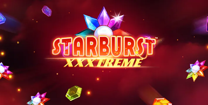 Starburst XXXtreme