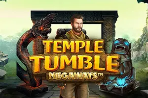 Temple Tumble slot