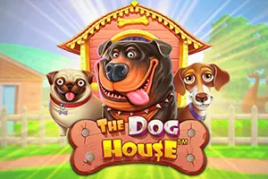 The Dog House slot