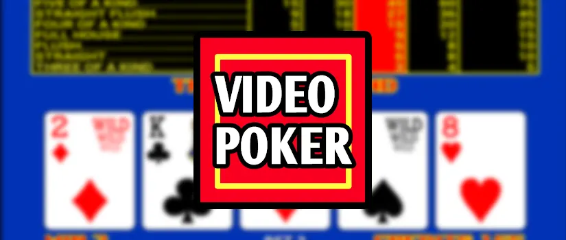 Video Poker