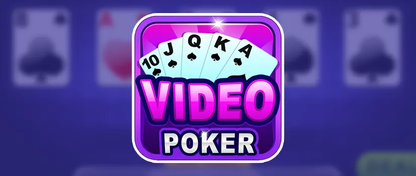 Video Poker