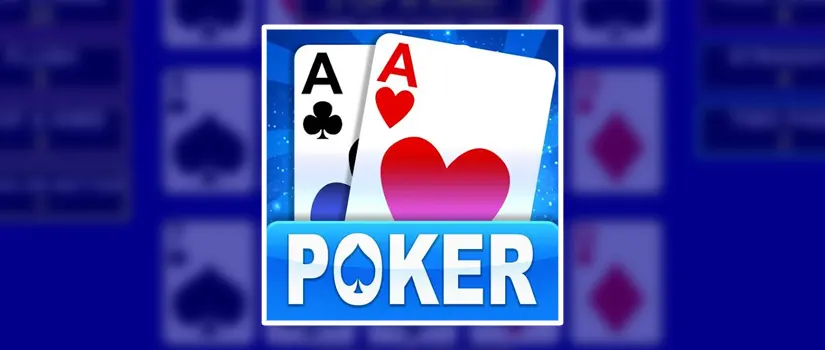 Video Poker Casino Games