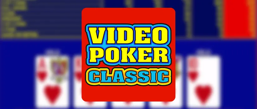 Video Poker Classic