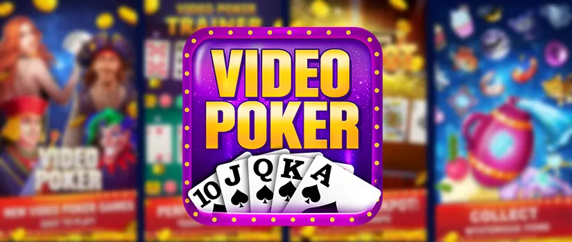 Video Poker!