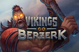 Vikings Go Berzerk slot
